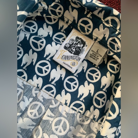 Kennington ltd bottom up - Picture 2 of 4